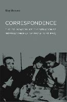 Correspondence: The Foundation of the Situationist International (June 1957–August 1960)