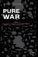 Pure War - Paul Virilio,Sylvère Lotringer - cover