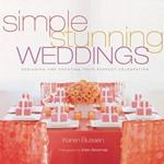 Simple Stunning Weddings