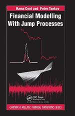 Financial Modelling with Jump Processes