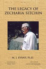 The Legacy of Zecharia Sitchin: The Shifting Paradigm