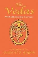 The Vedas - Paul Tice - cover