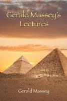 Gerald Massey's Lectures - Gerald Massey - cover