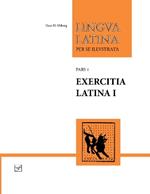 Exercitia Latina I: Exercises for Familia Romana