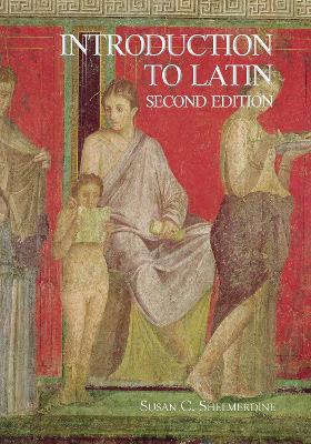 Introduction to Latin - Susan C. Shelmerdine - cover