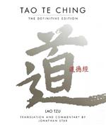 Tao Te Ching: The Definitive Edition