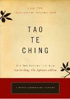 Tao Te Ching: The New Translation from Tao Te Ching: the Definitive Edition - Lao Tzu - cover