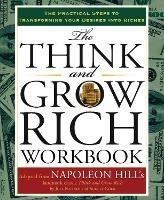 Think and Grow Rich: The Master Mind Volume - Napoleon Hill,Joel Fotinos,August Gold - cover