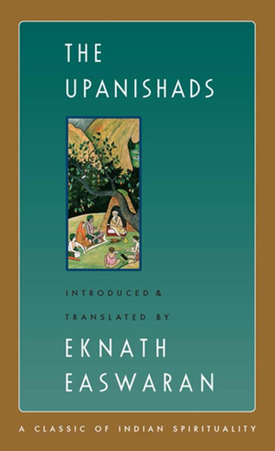 The Upanishads