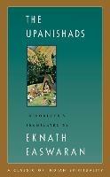 The Upanishads - Eknath Easwaran - cover