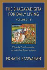 The Bhagavad Gita for Daily Living