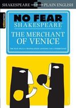 The Merchant of Venice (No Fear Shakespeare)