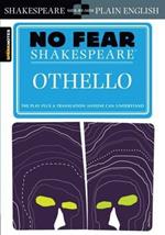 Othello (No Fear Shakespeare)