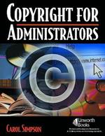 Copyright for Administrators