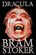 Dracula by Bram Stoker, Fiction, Classics, Horror