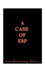 A Case of ESP