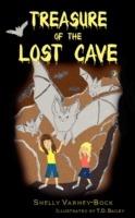 Treasure of the Lost Cave