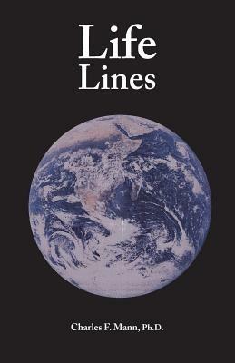 Life Lines - Charles F Mann - cover