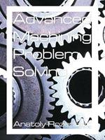 Advanced Machining Problem Solving