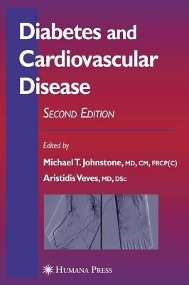 Diabetes and Cardiovascular Disease - cover