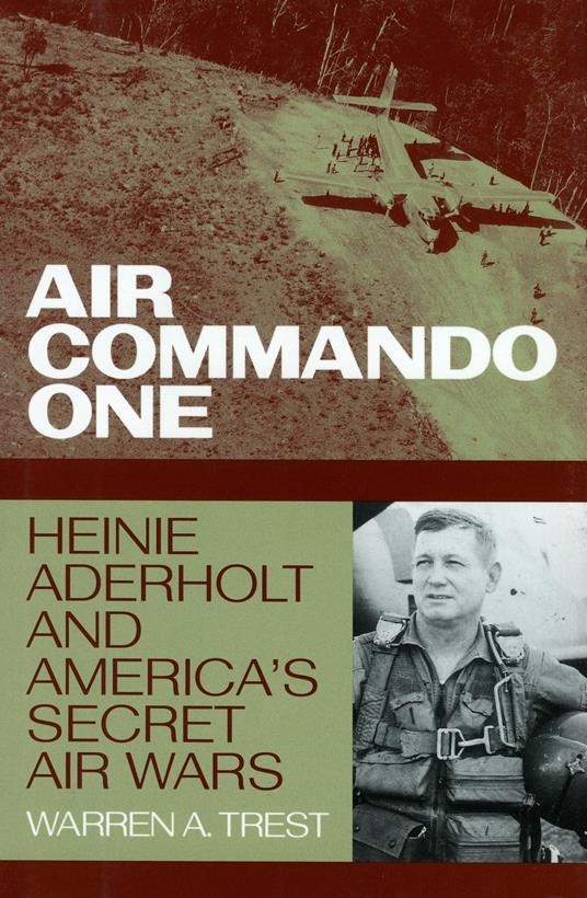 Air Commando One