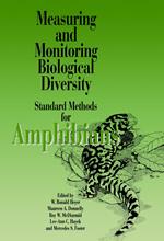 Measuring and Monitoring Biological Diversity