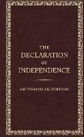 The Declaration of Independence - Smithsonian Edition