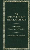 The Emancipation Proclamation - Smithsonian Edition