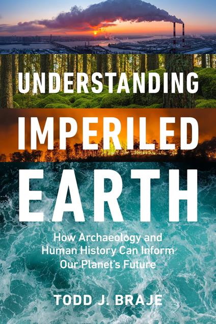 Understanding Imperiled Earth