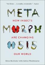 Metamorphosis: How Insects Are Changing Our World