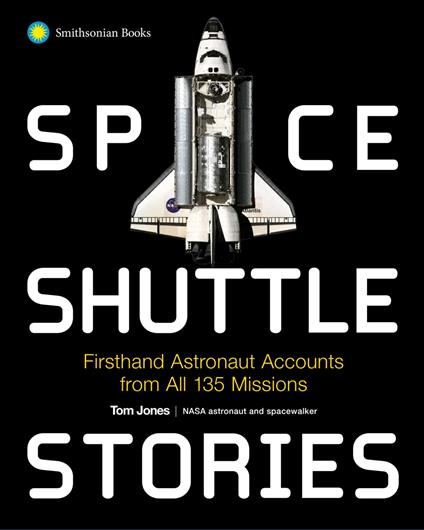 Space Shuttle Stories