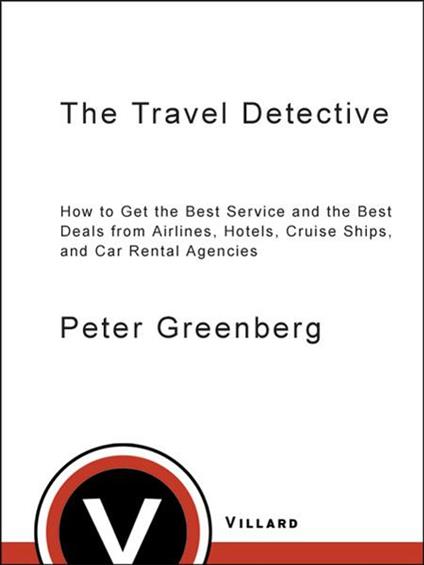 The Travel Detective