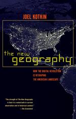 The New Geography