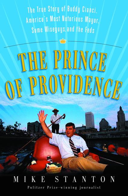 The Prince of Providence