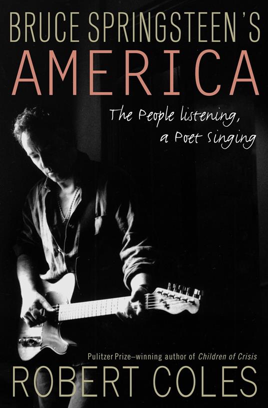 Bruce Springsteen's America