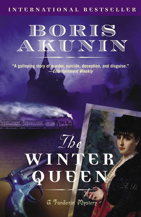 The Winter Queen