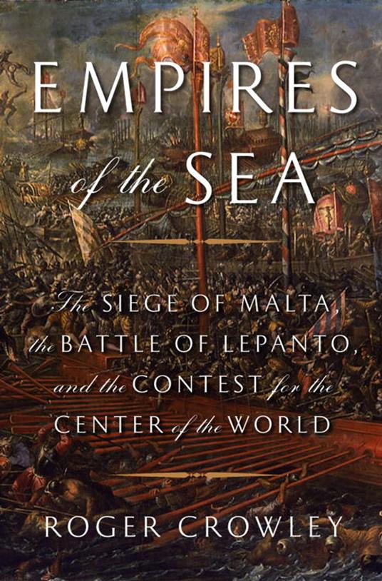 Empires of the Sea