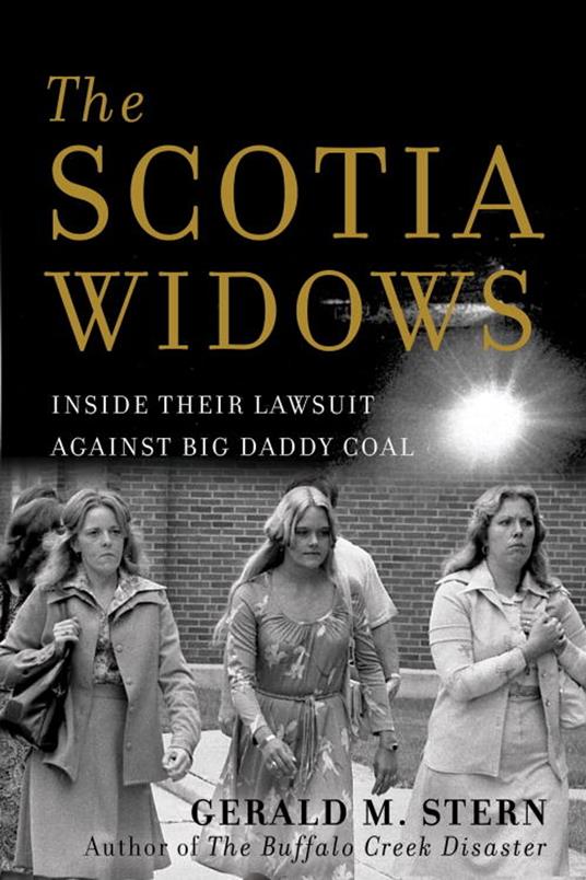 The Scotia Widows