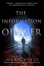 The Information Officer