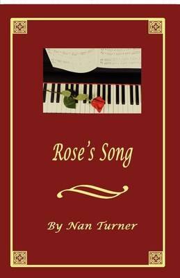 Rose's Song - Nan Turner - cover