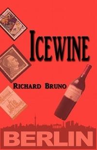 Icewine - R R Bruno - cover