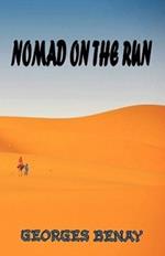 Nomad on the Run: A Nomad Thriller Series - Book 1