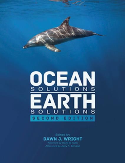 Ocean Solutions, Earth Solutions