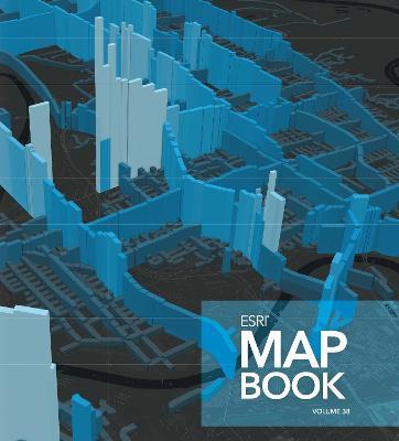 Esri Map Book, Volume 38 - cover