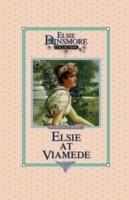 Elsie at Viamede, Book 18