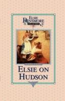 Elsie on the Hudson, Book 23