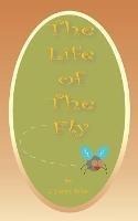 The Life of the Fly - Jean-Henri Fabre - cover