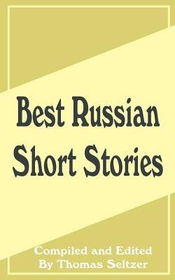 Best Russian Short Stories - cover