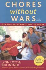 Chores Without Wars: Turning Housework into Teamwork