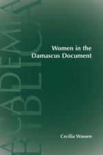 Women in the Damascus Document